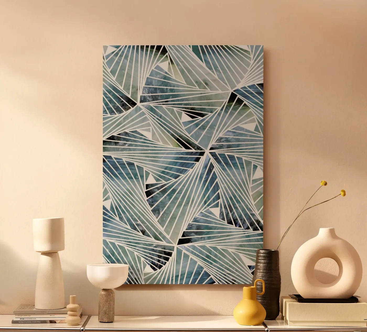 Acquamesh forex plate by Angelo Cerantola