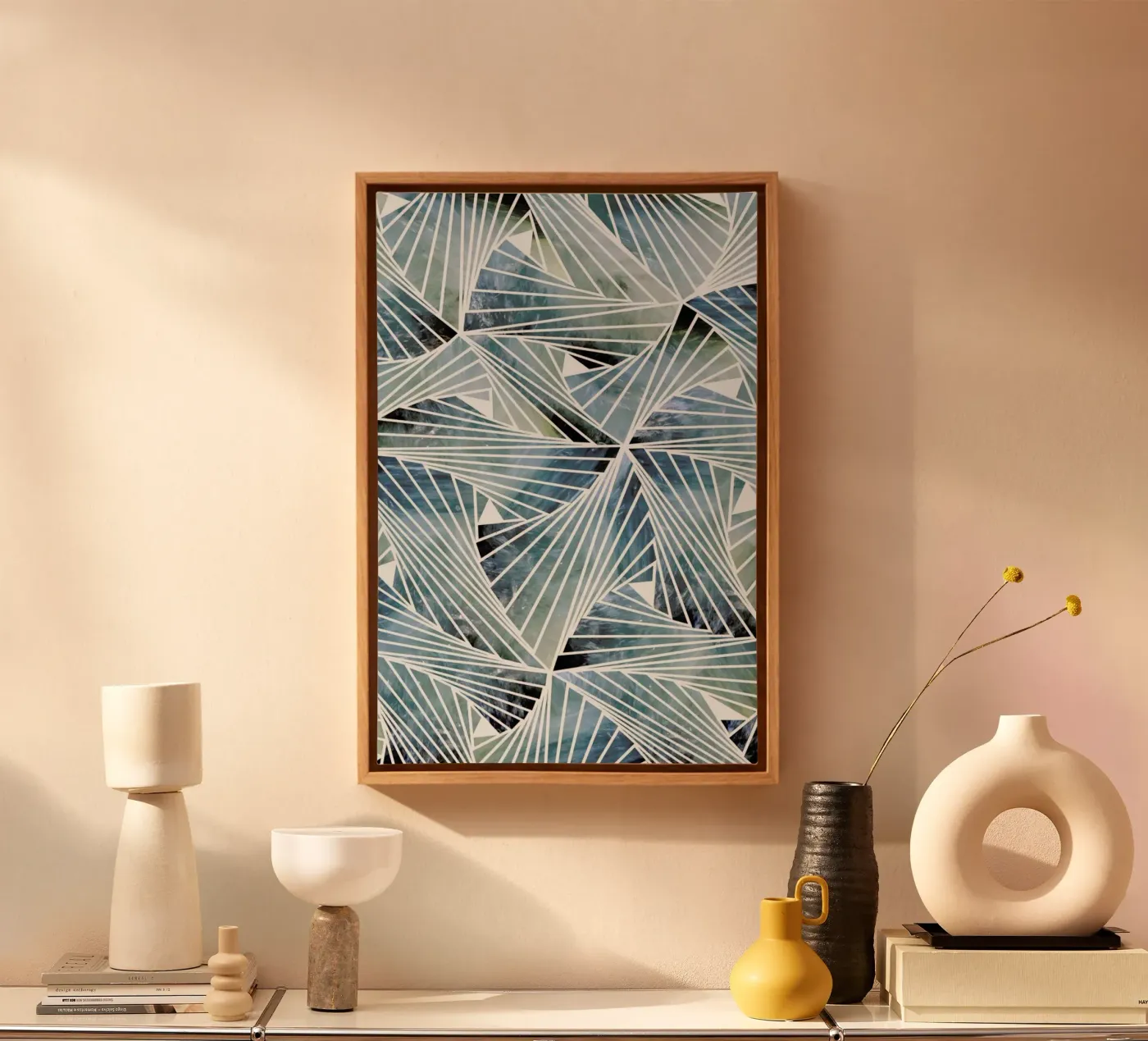 Acquamesh tela da Angelo Cerantola