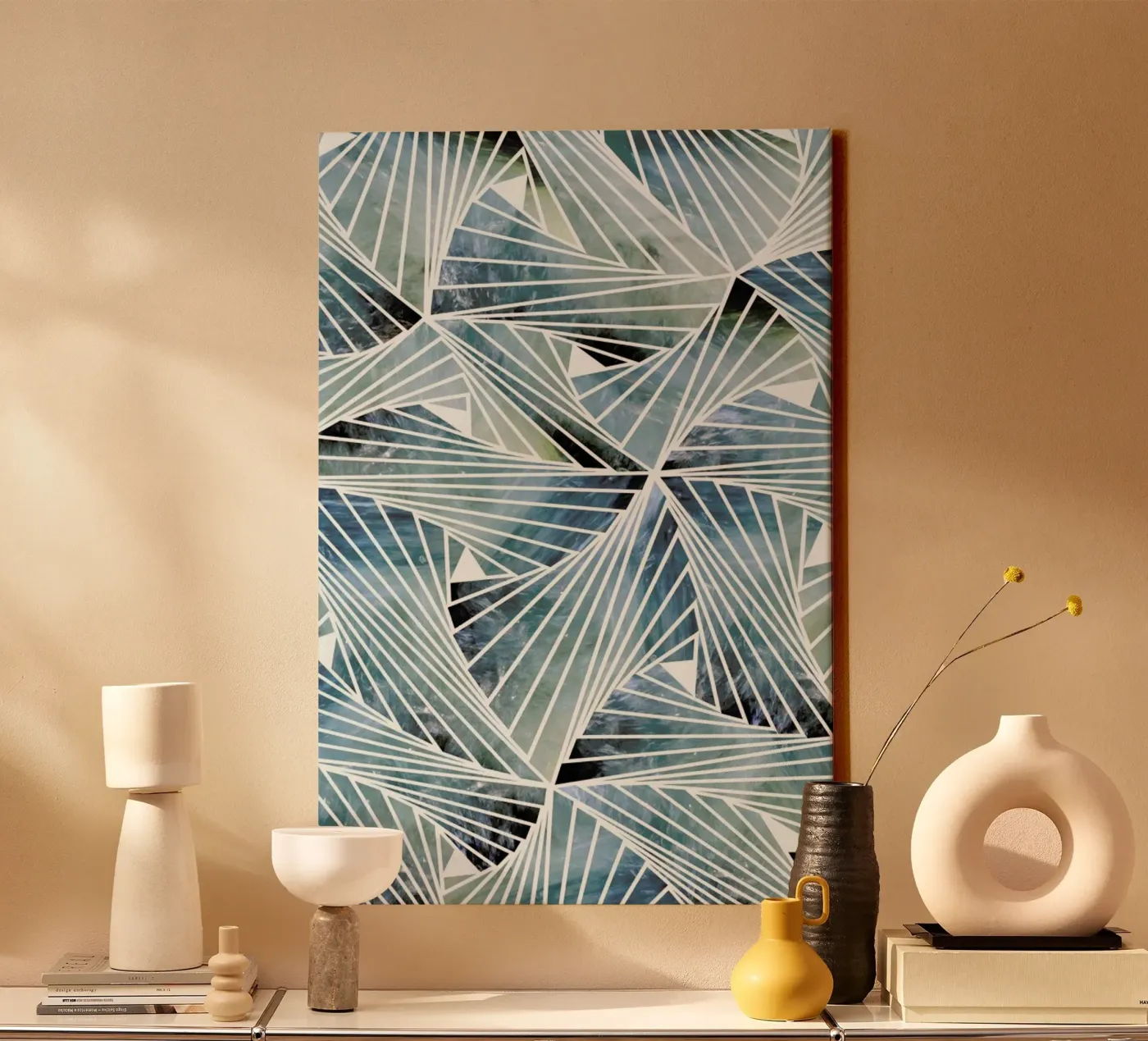 Acquamesh tela da Angelo Cerantola