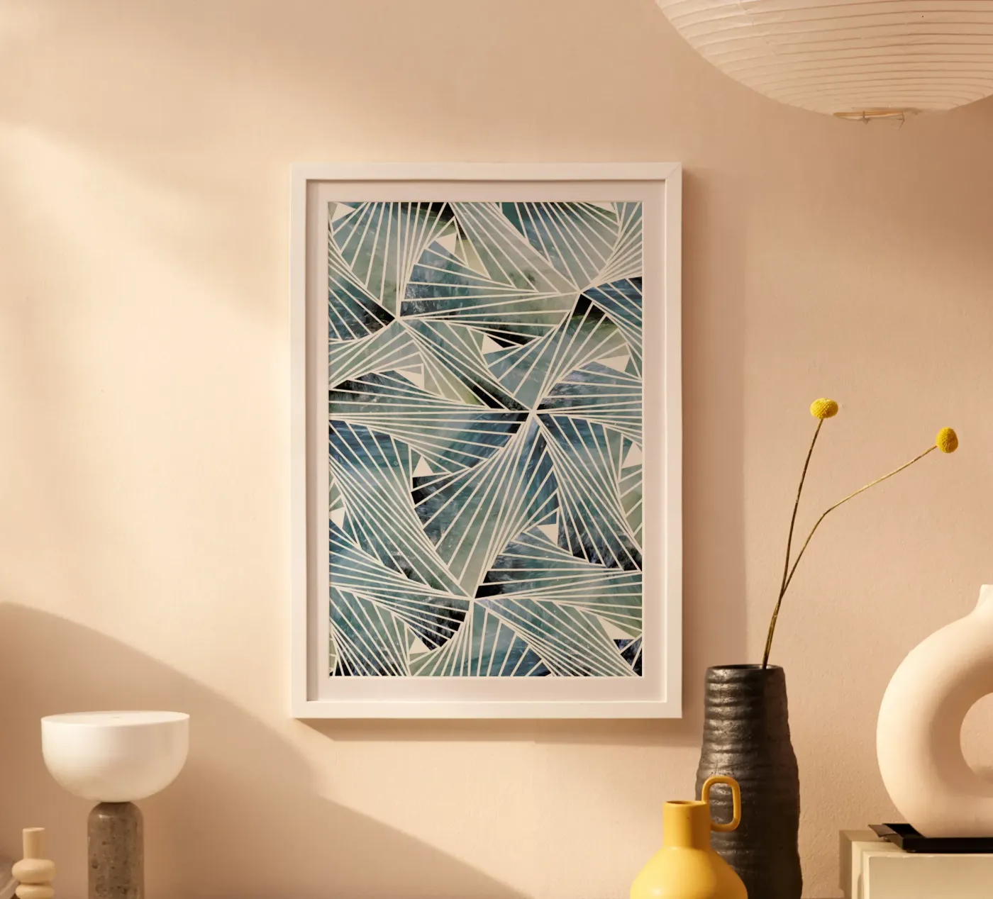 Acquamesh poster da Angelo Cerantola