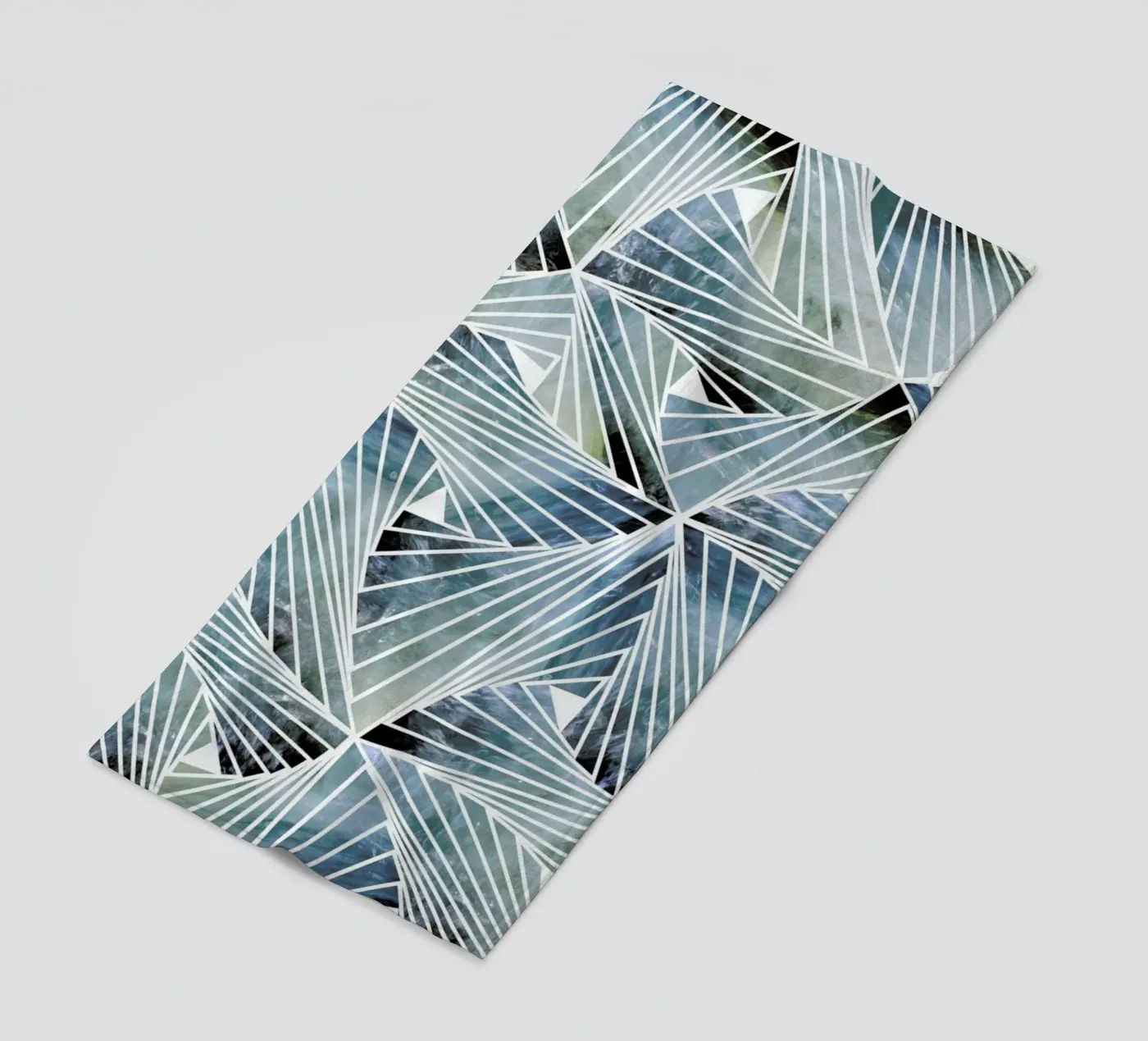 Acquamesh telo mare da Angelo Cerantola