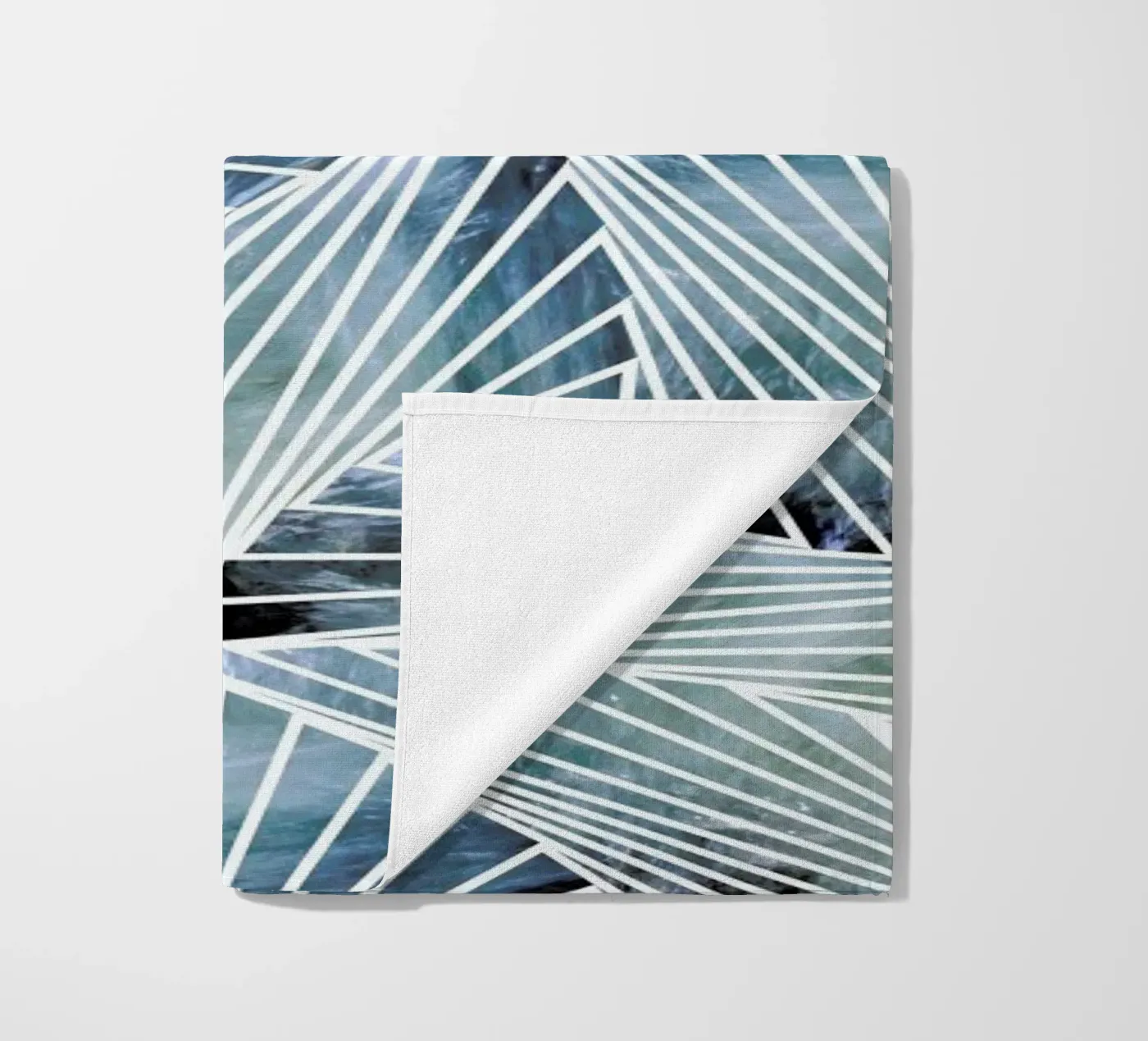 Acquamesh telo mare da Angelo Cerantola