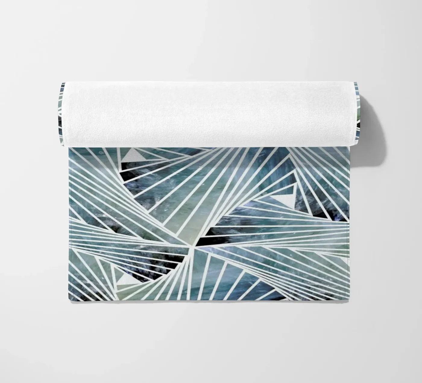 Acquamesh telo mare da Angelo Cerantola