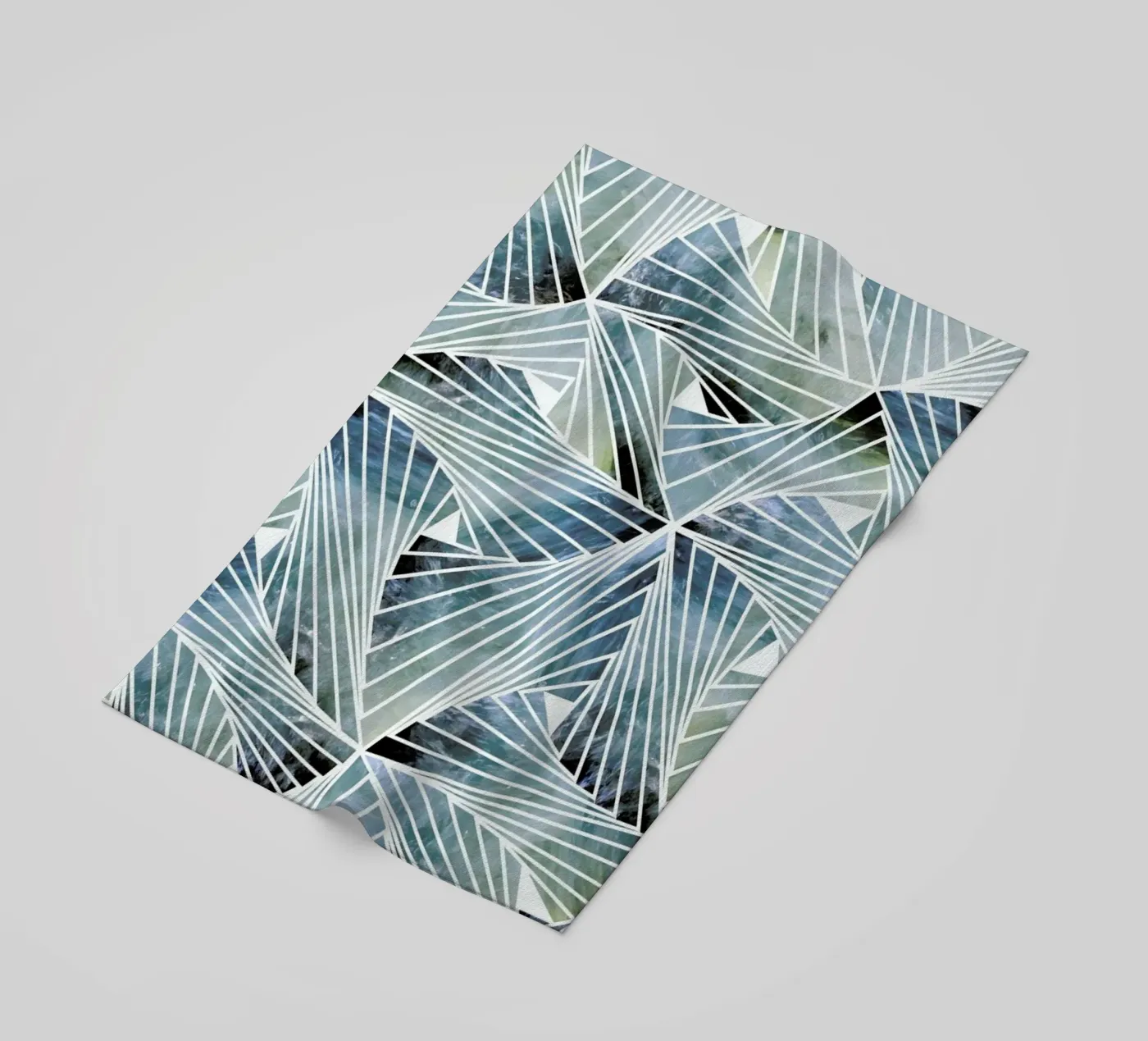 Acquamesh telo mare da Angelo Cerantola