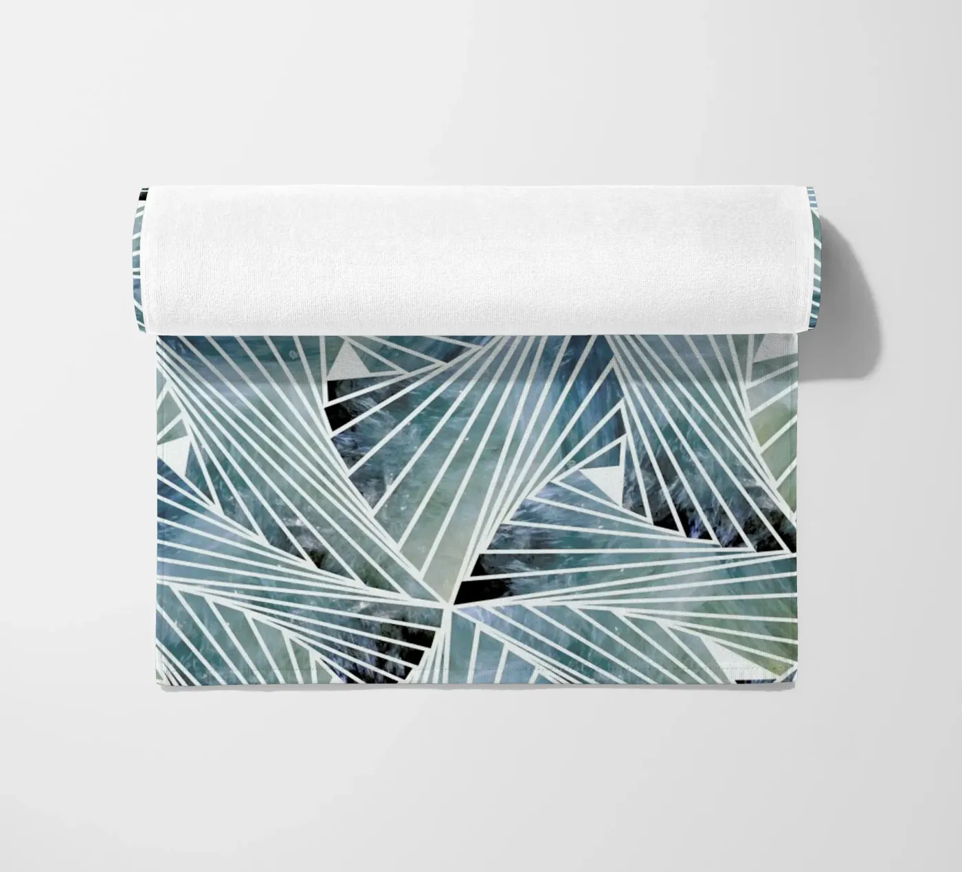 Acquamesh telo mare da Angelo Cerantola