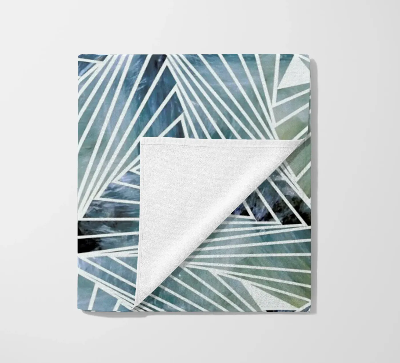 Acquamesh telo mare da Angelo Cerantola