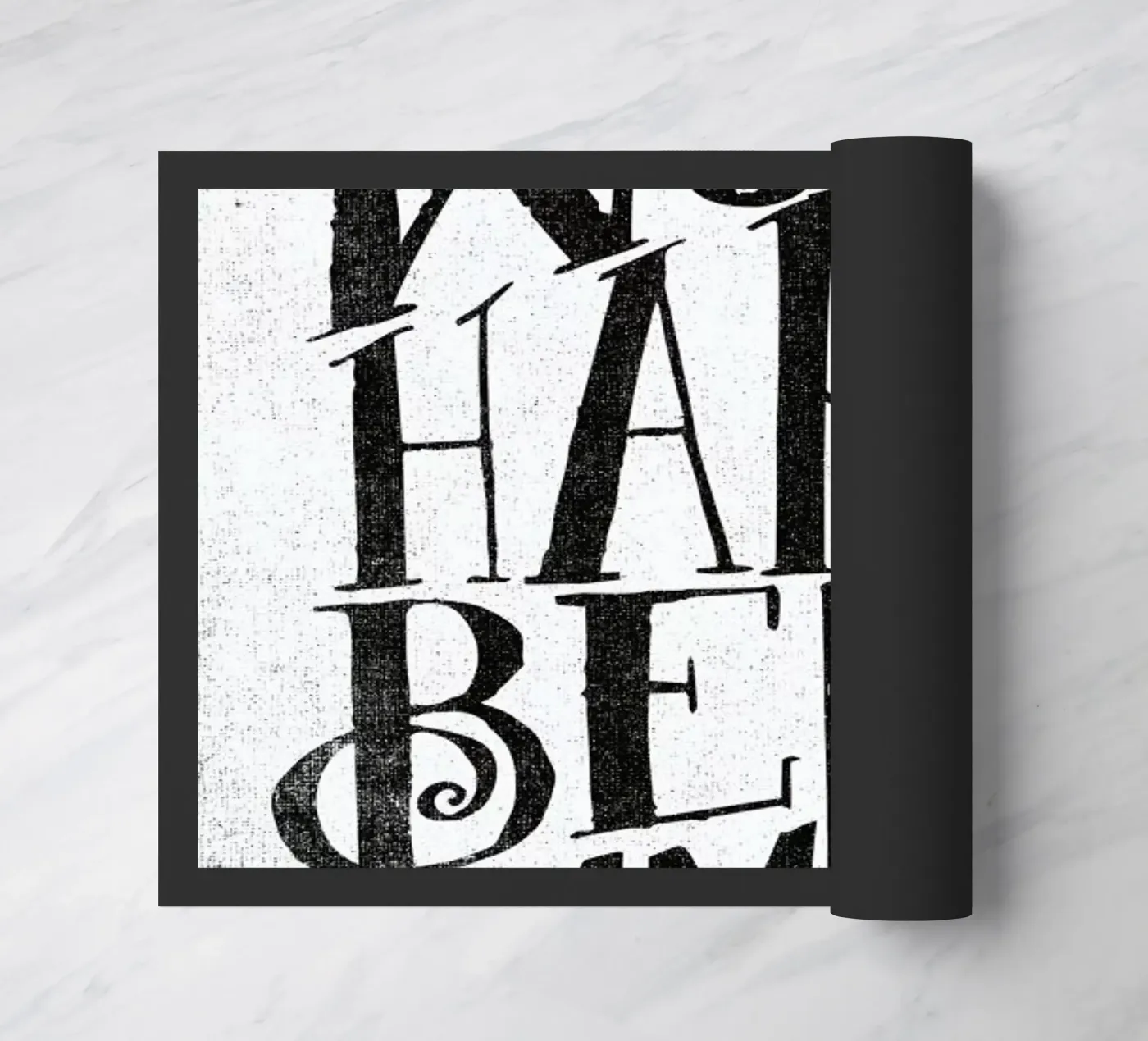 work hard be humble zerbino da Matthew Taylor Wilson