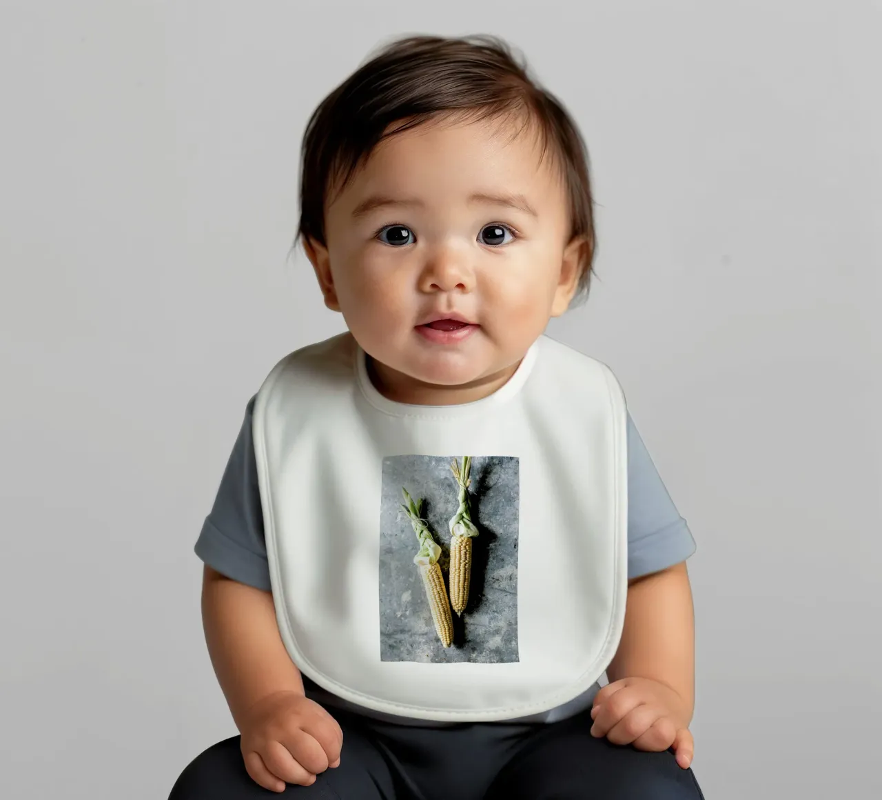 Maisernte bavaglino da Eat this