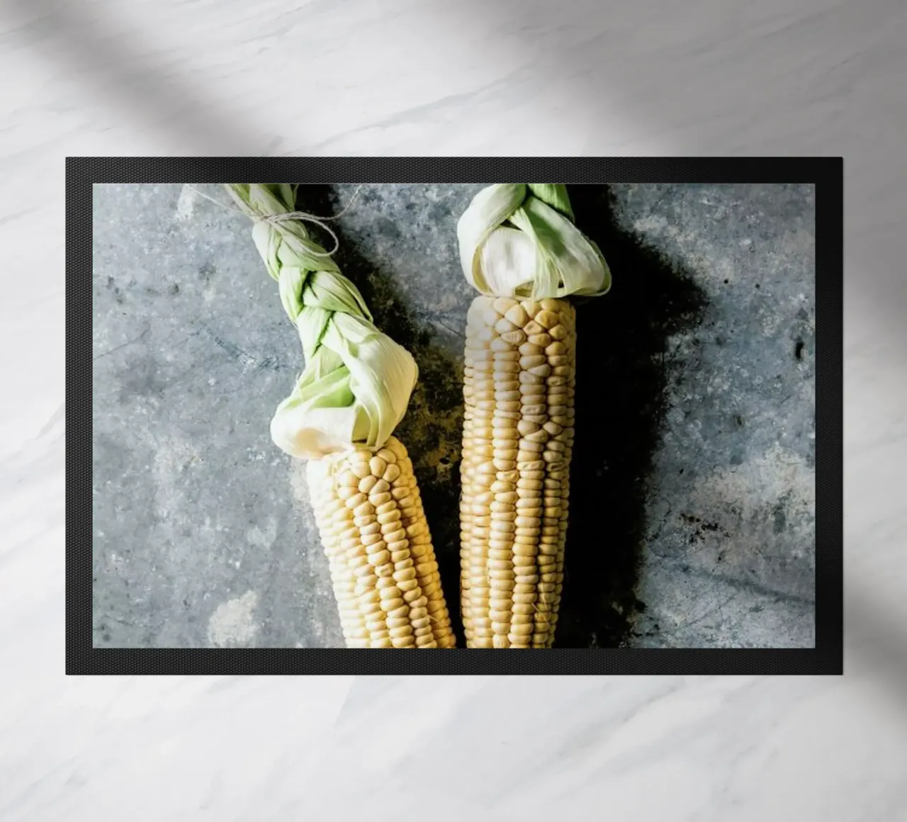 Maisernte zerbino da Eat this