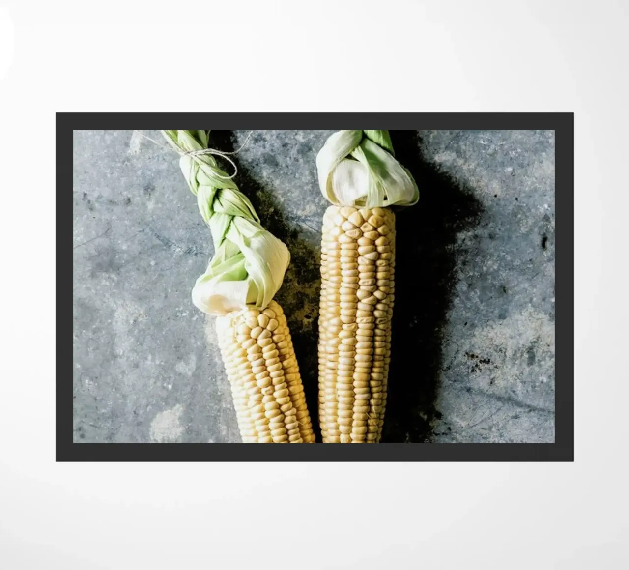 Maisernte zerbino da Eat this