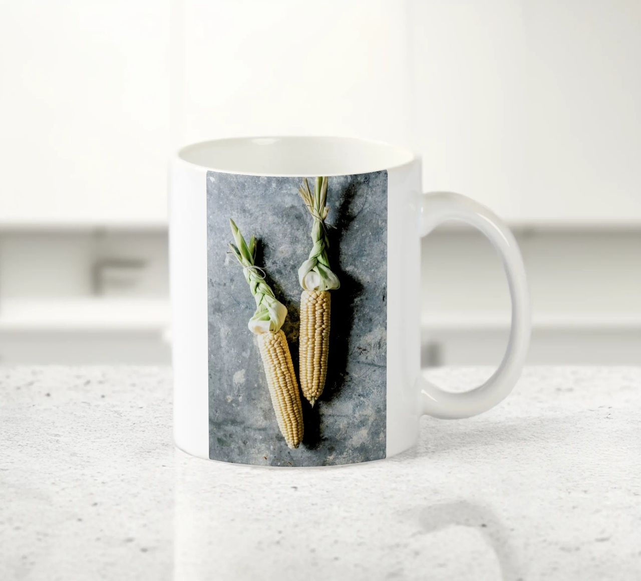 Maisernte tazza in ceramica da Eat this