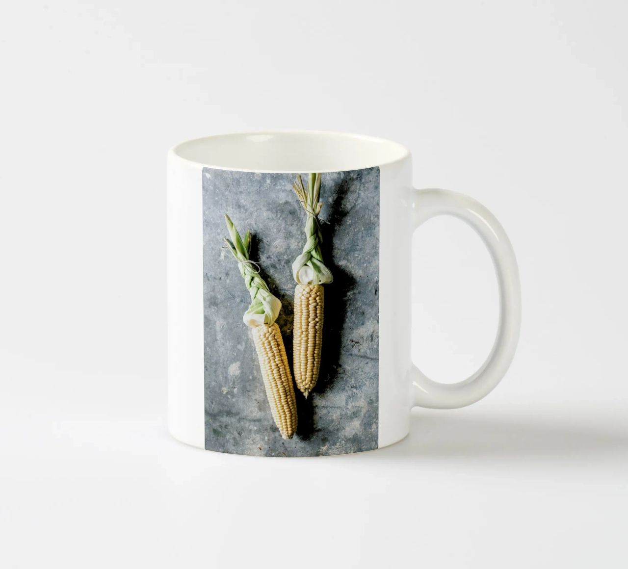 Maisernte tazza in ceramica da Eat this
