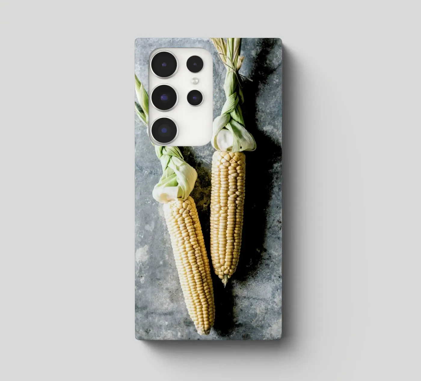 Maisernte cover samsung da Eat this