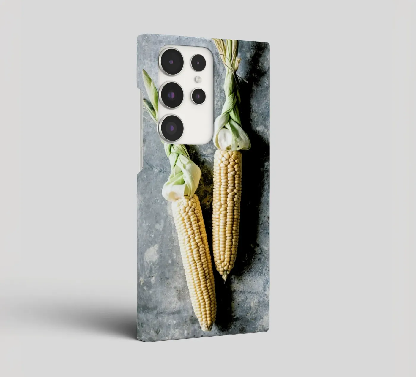 Maisernte cover samsung da Eat this