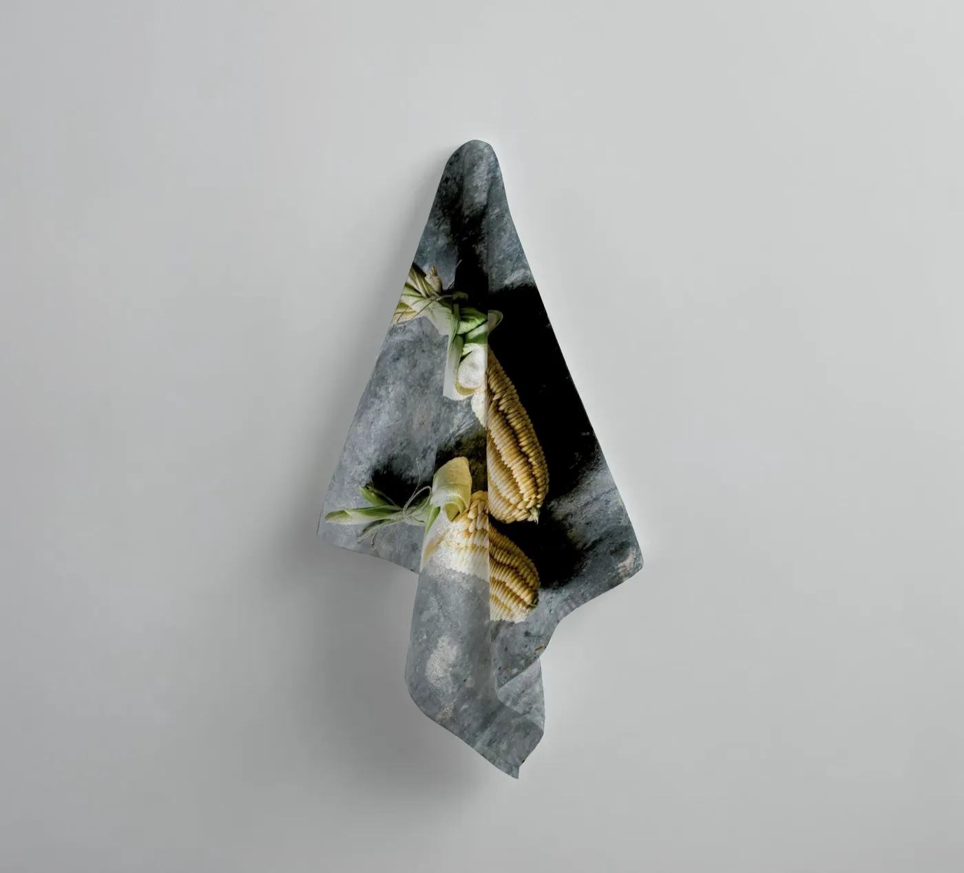 Maisernte serviette de bain de Eat this
