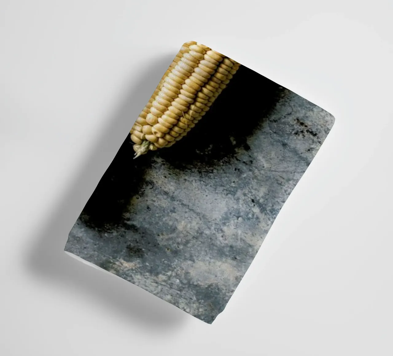 Maisernte badhanddoek van Eat this