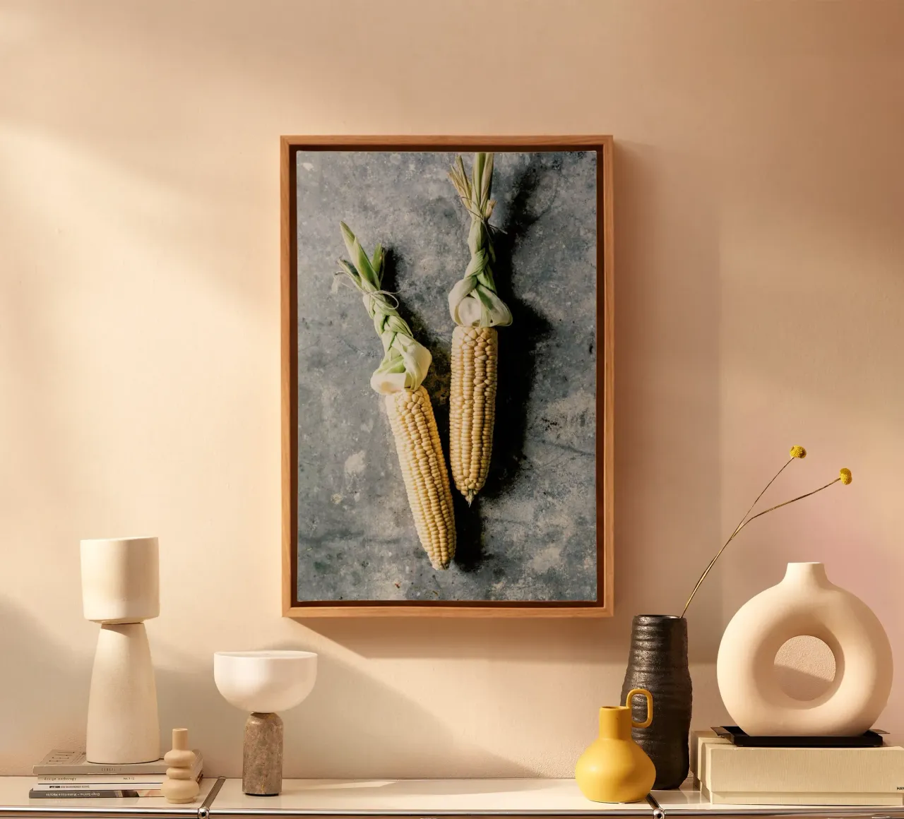 Maisernte tela da Eat this