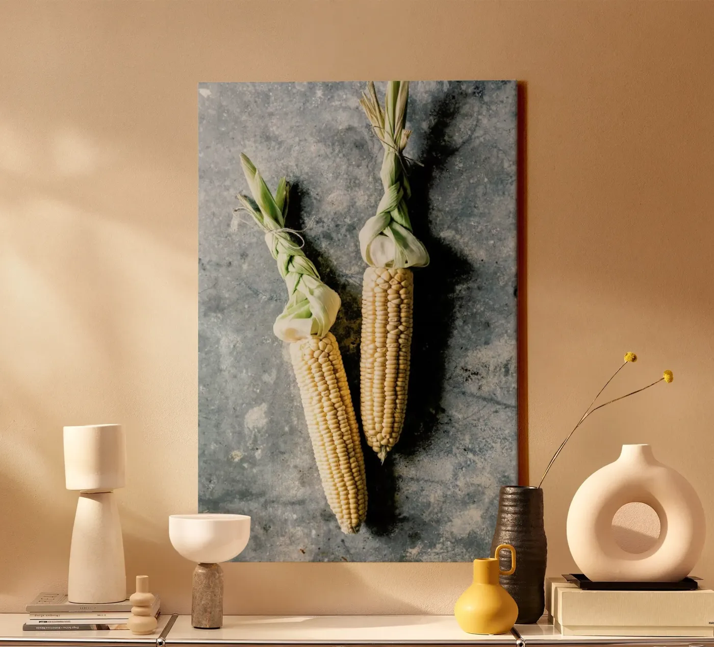 Maisernte tela da Eat this