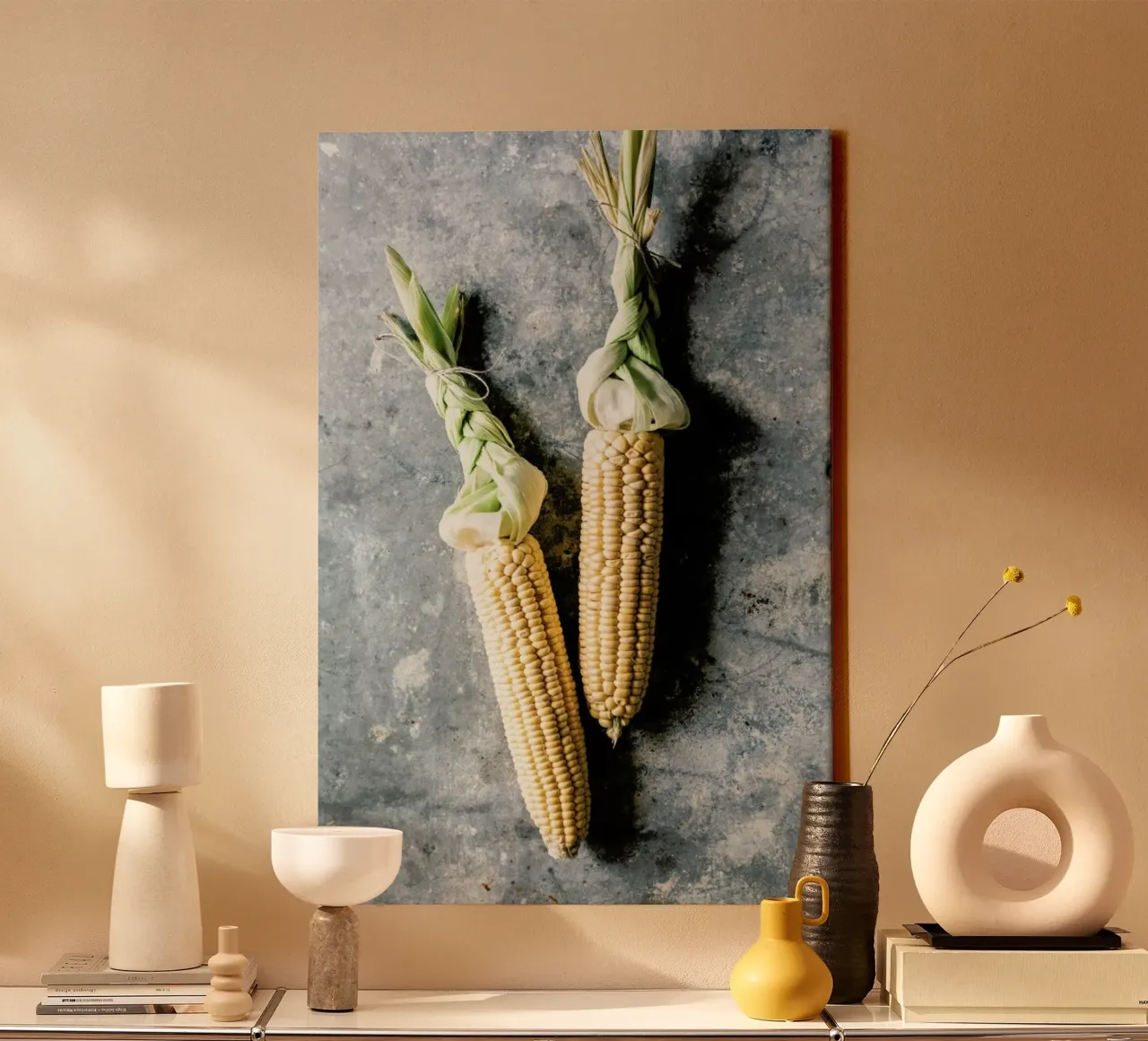 Maisernte tela da Eat this