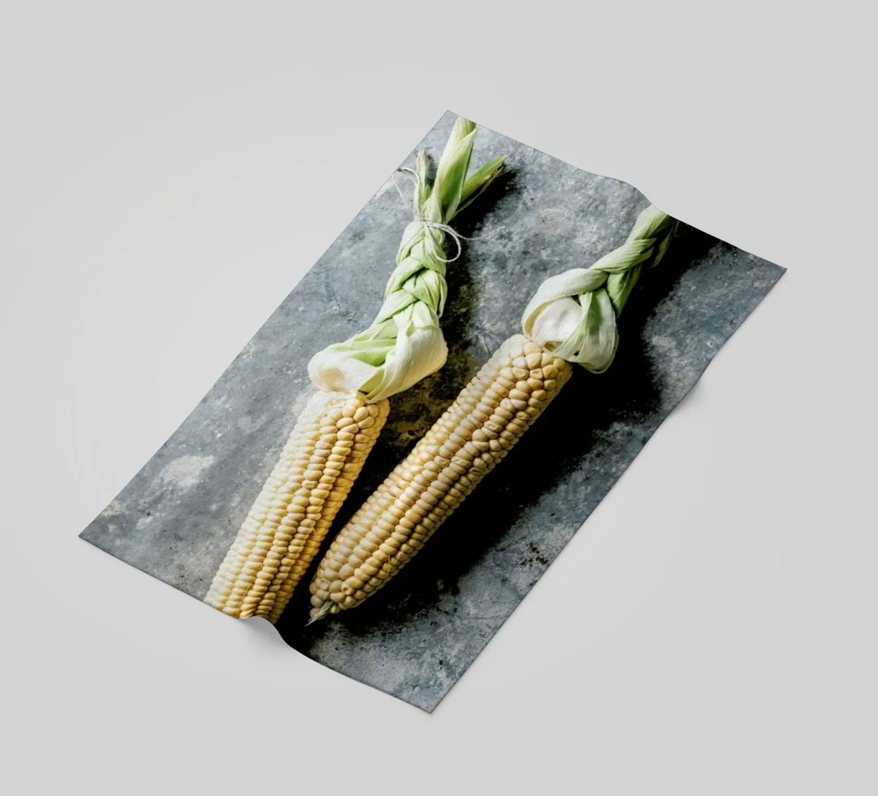 Maisernte telo mare da Eat this