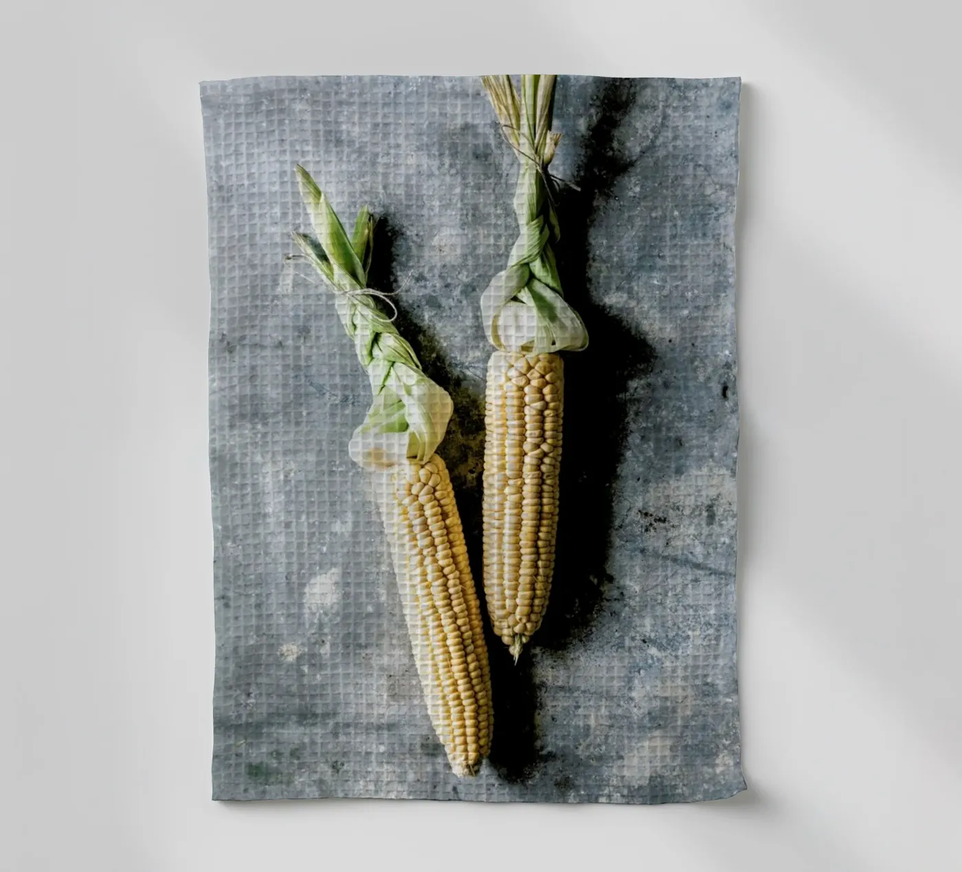 Maisernte torchon de Eat this