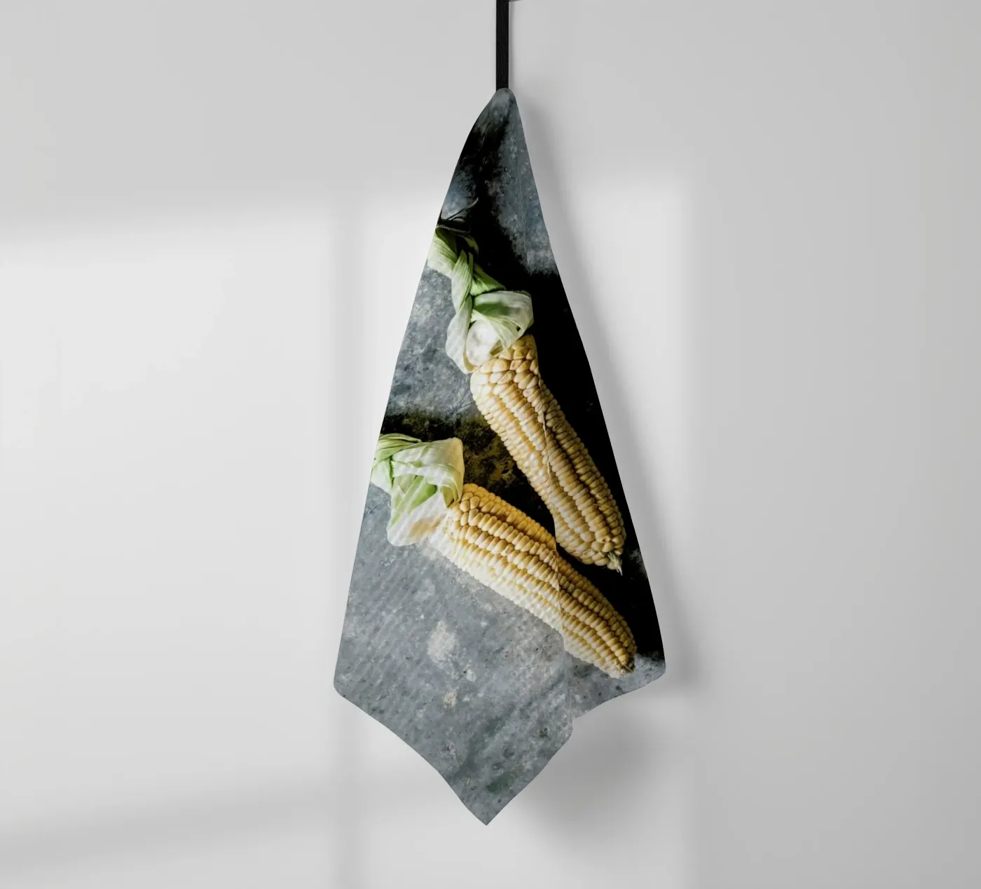 Maisernte torchon de Eat this