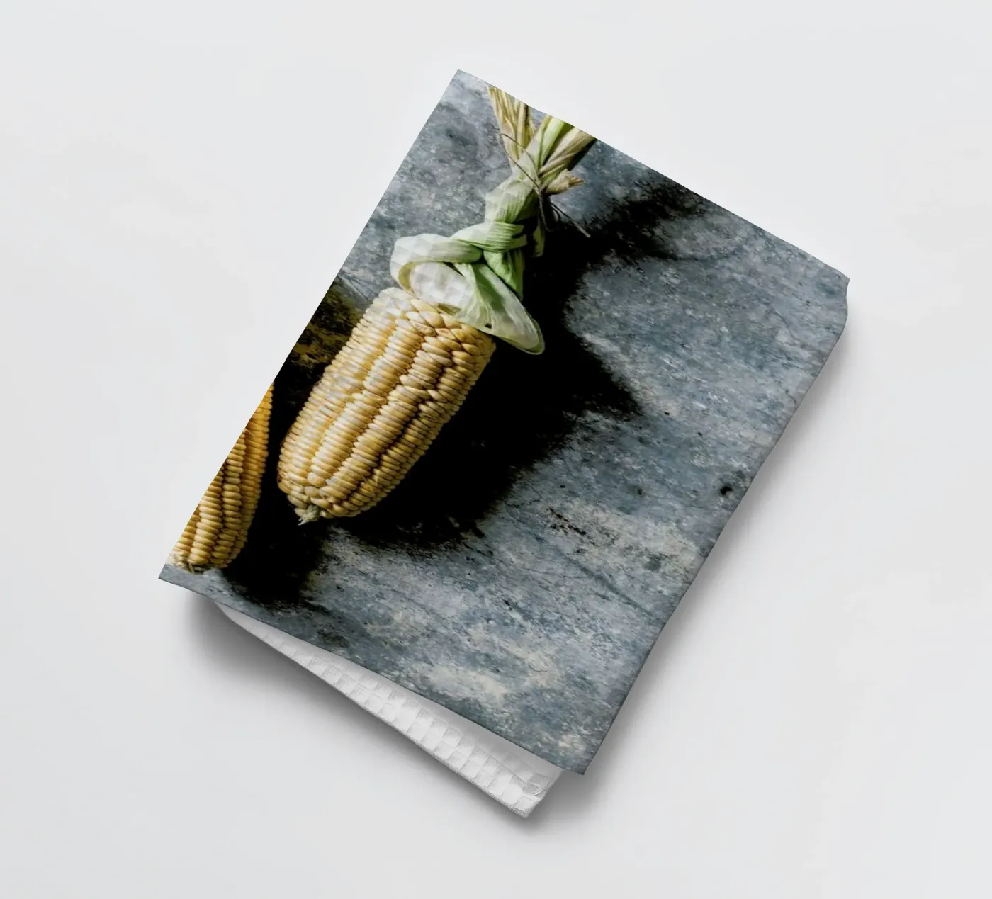 Maisernte torchon de Eat this