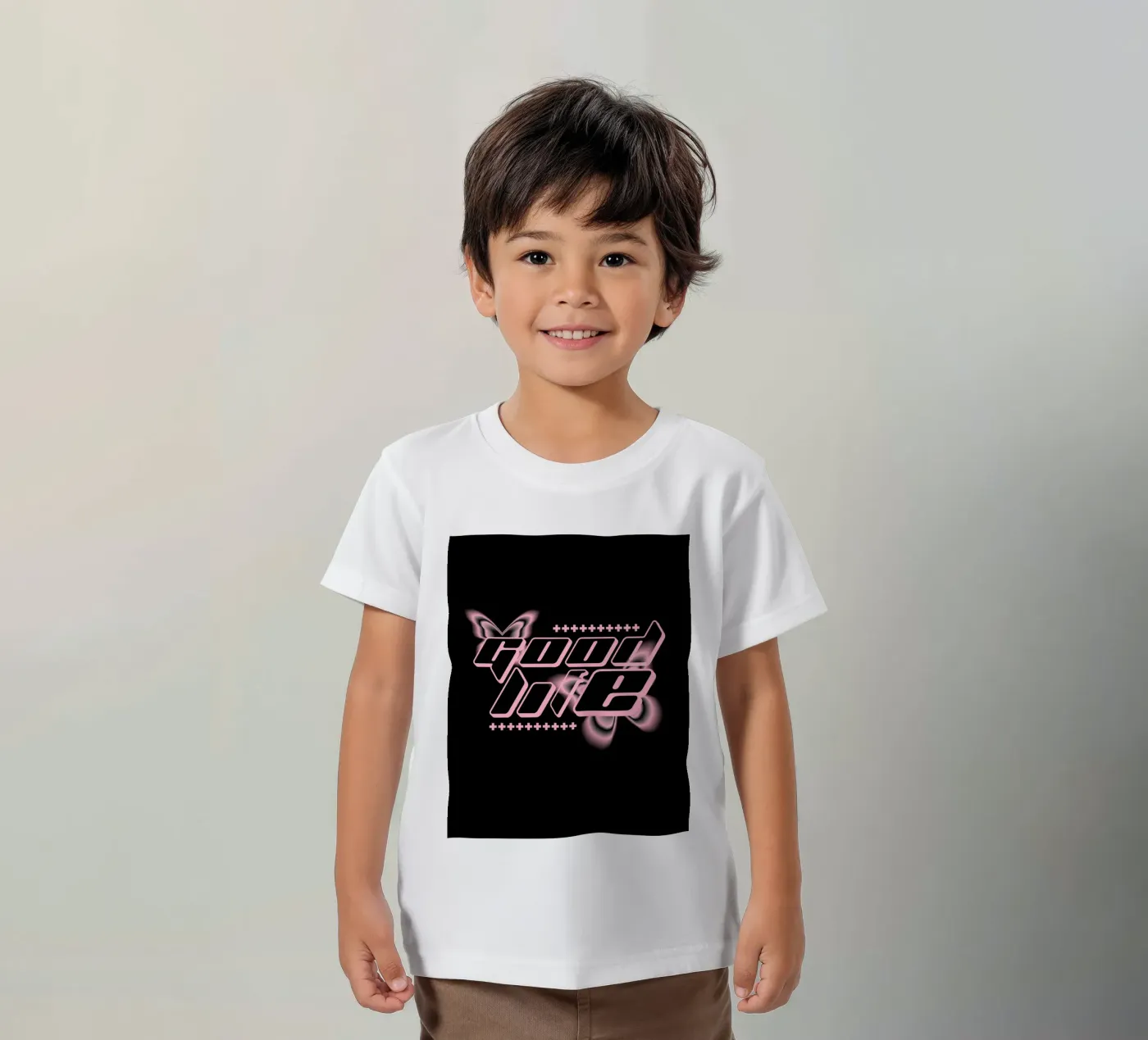 cinquanta t-shirt bambini da mazzihanq