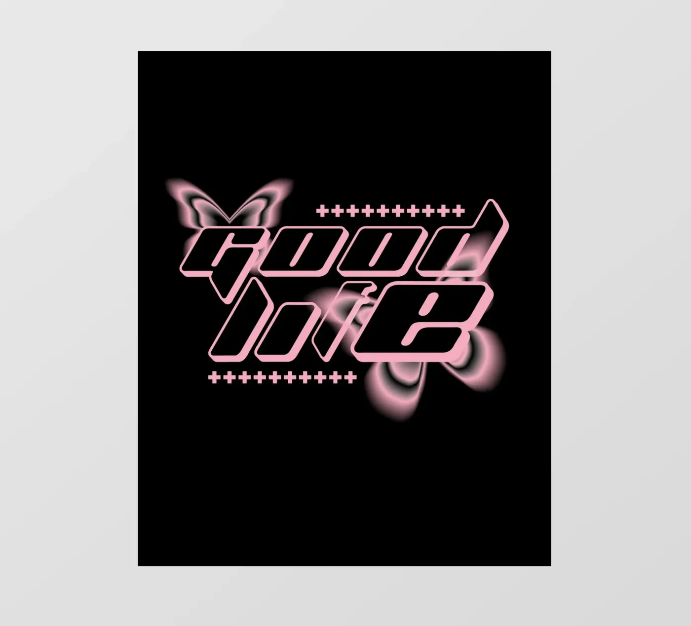 fifty pellicola backlit da mazzihanq