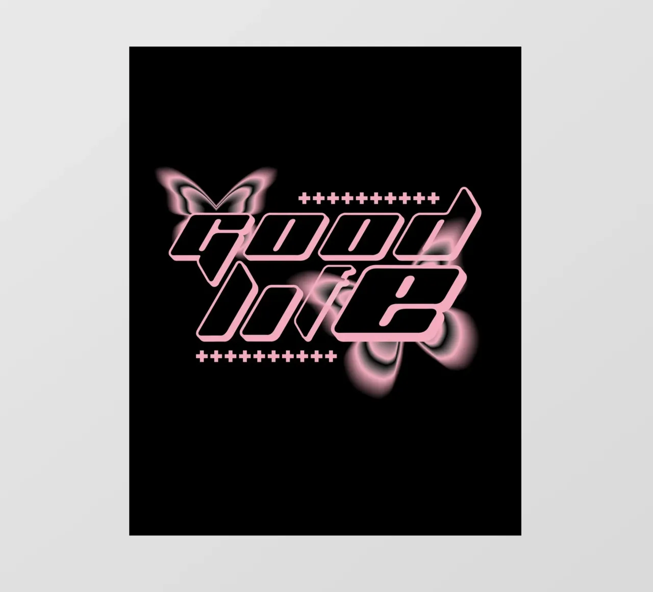 fifty pvc cover by mazzihanq
