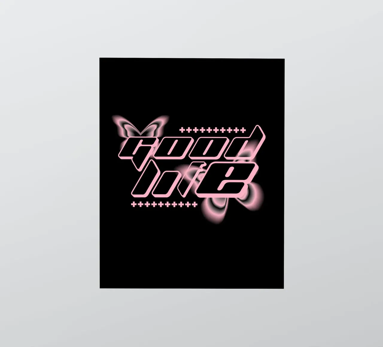 fifty sticker by mazzihanq