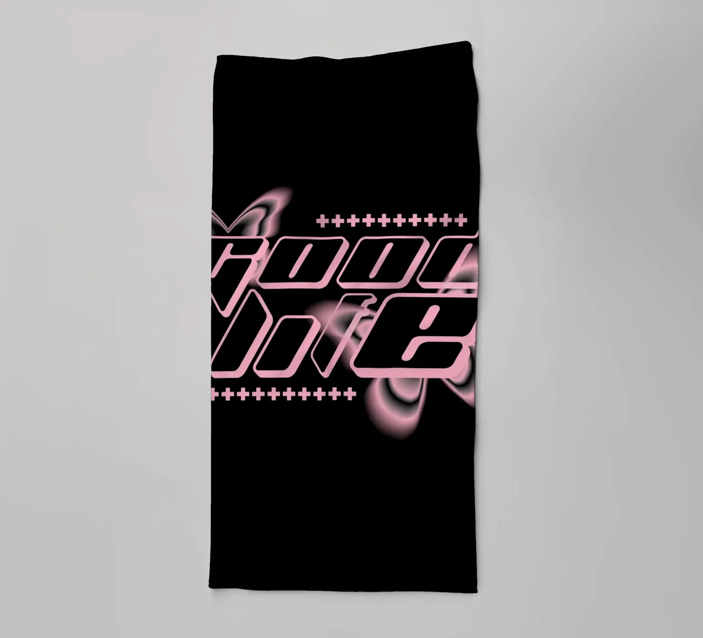 fifty towel by mazzihanq