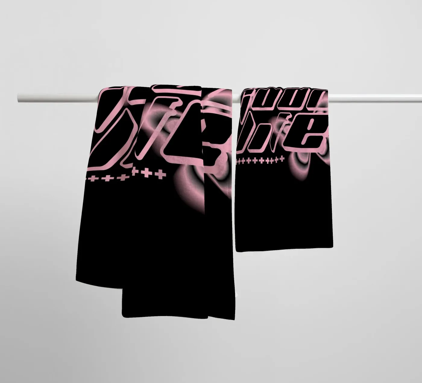 fifty towel by mazzihanq