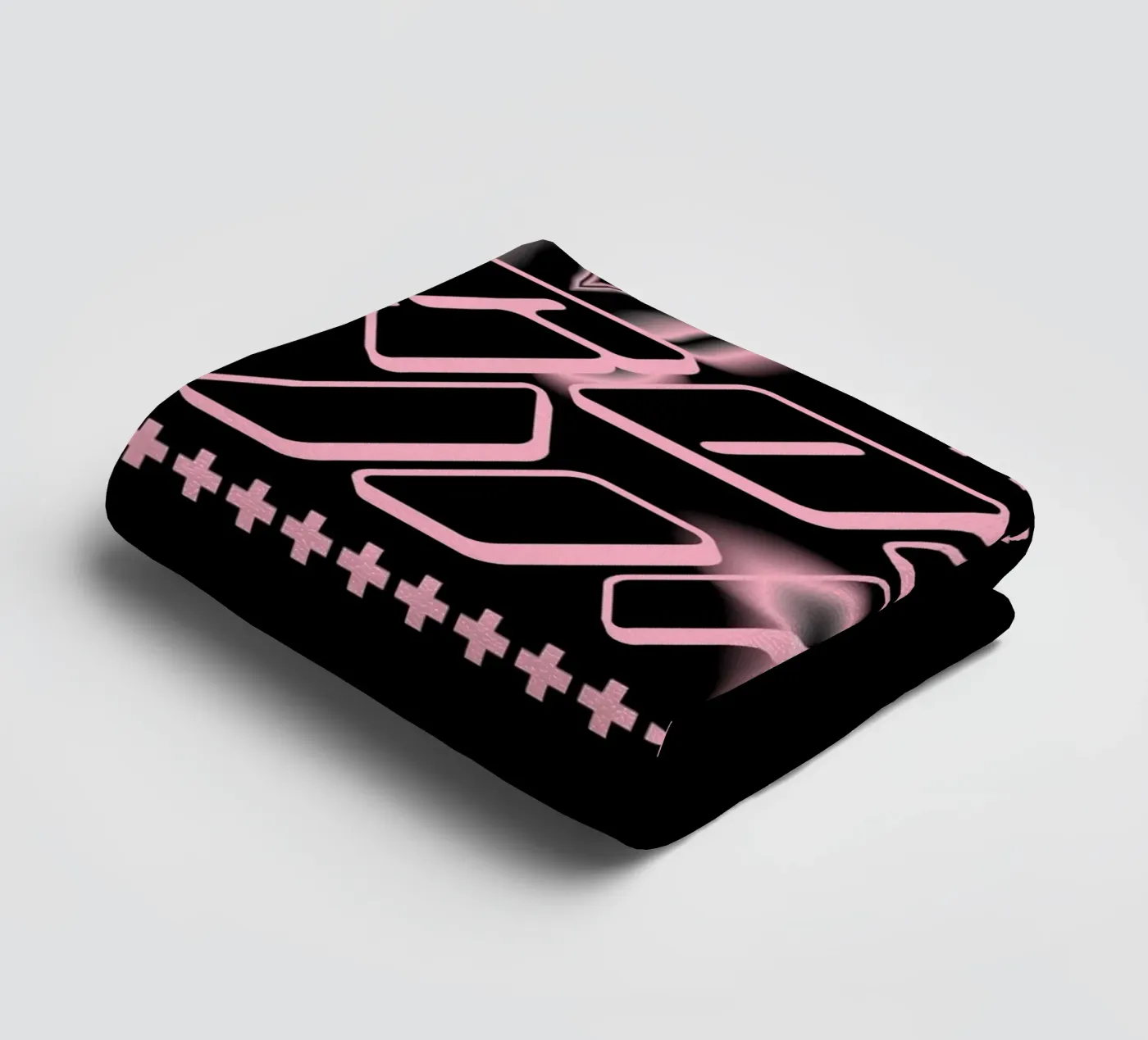 fifty towel by mazzihanq