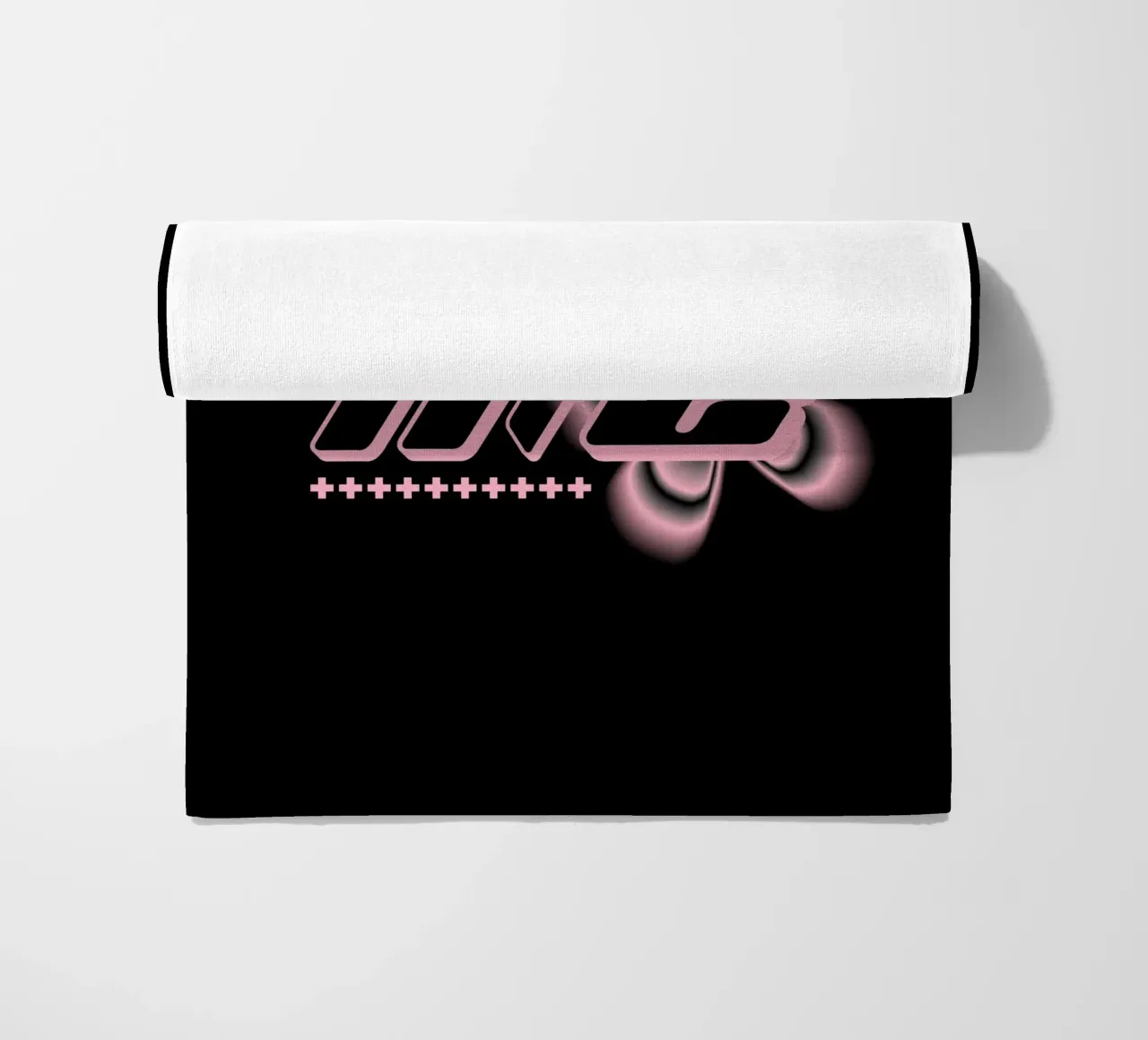 fifty beach towel by mazzihanq