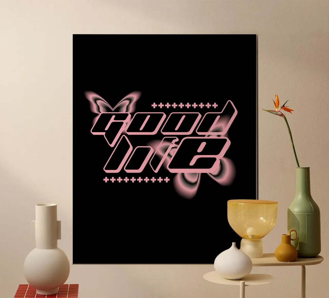 fifty poster da mazzihanq