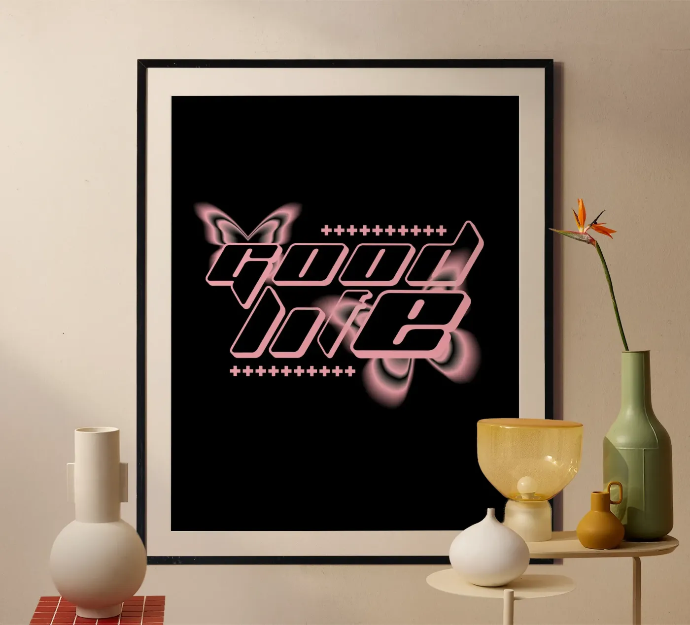 fifty poster by mazzihanq