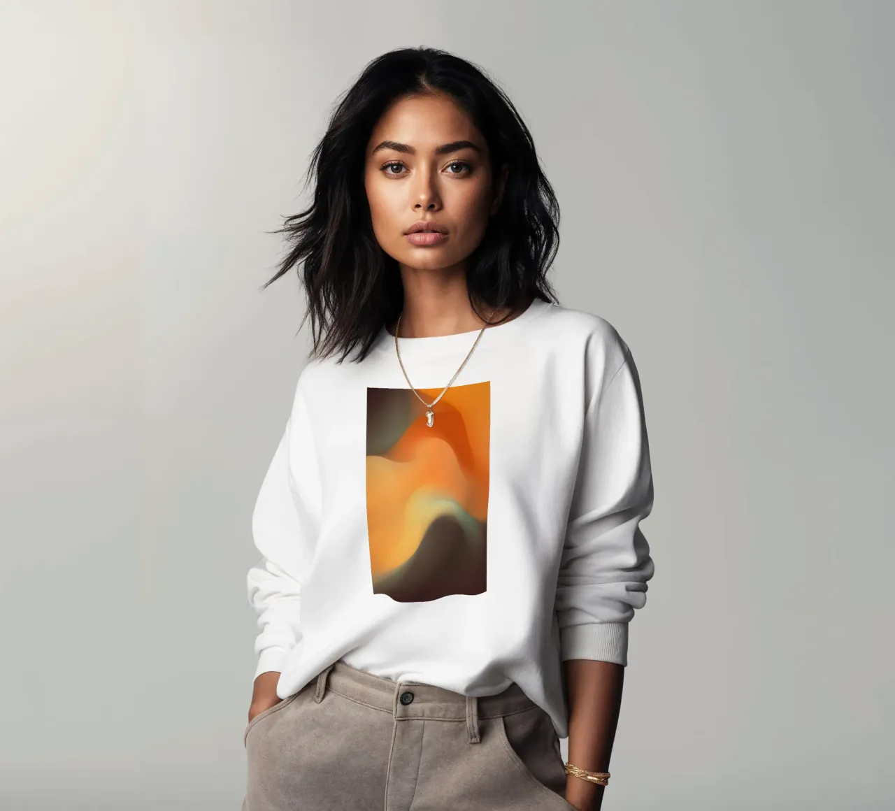 aura color felpa da bonglantrungmuoi