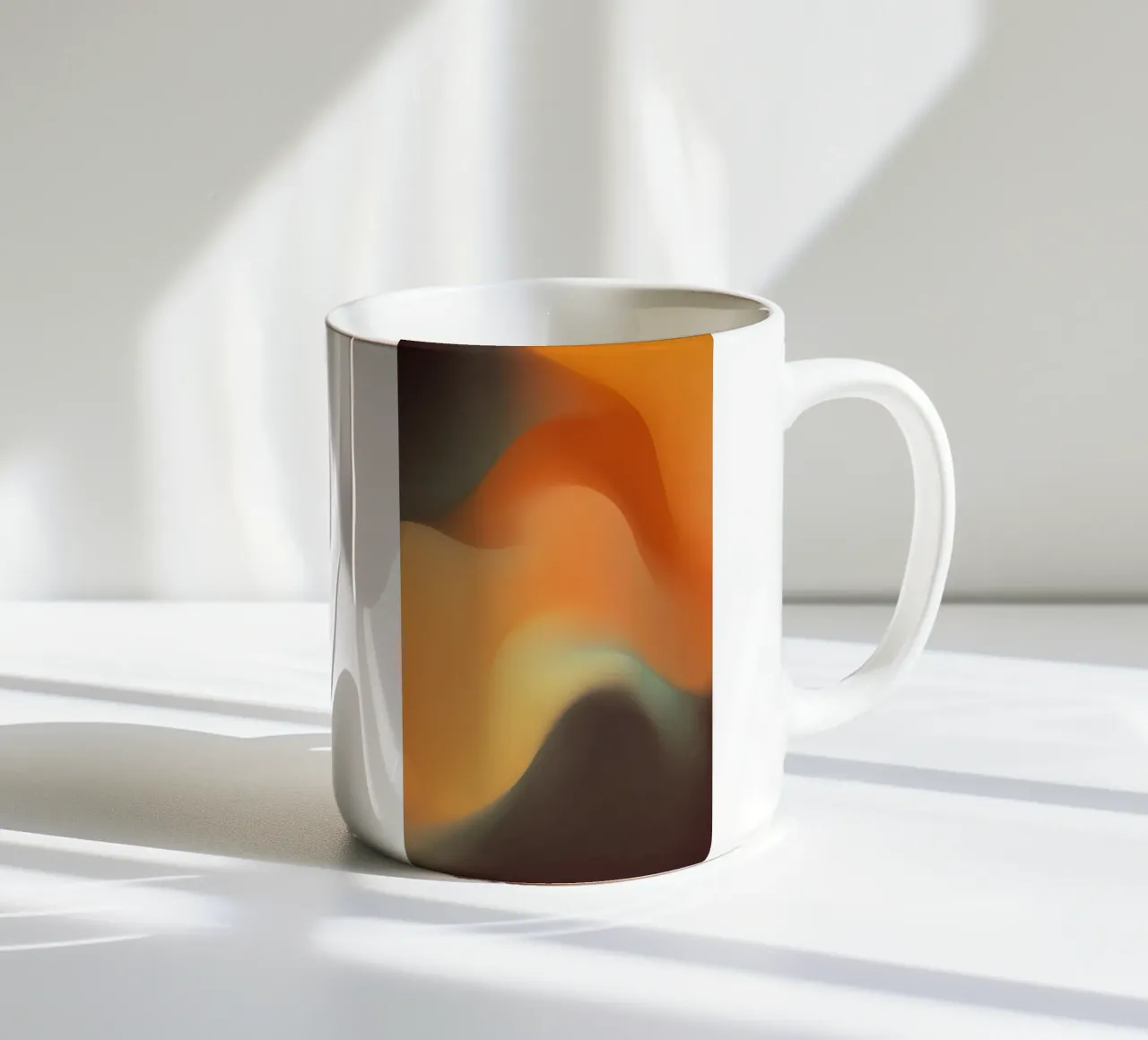 aura color tazza in ceramica da bonglantrungmuoi