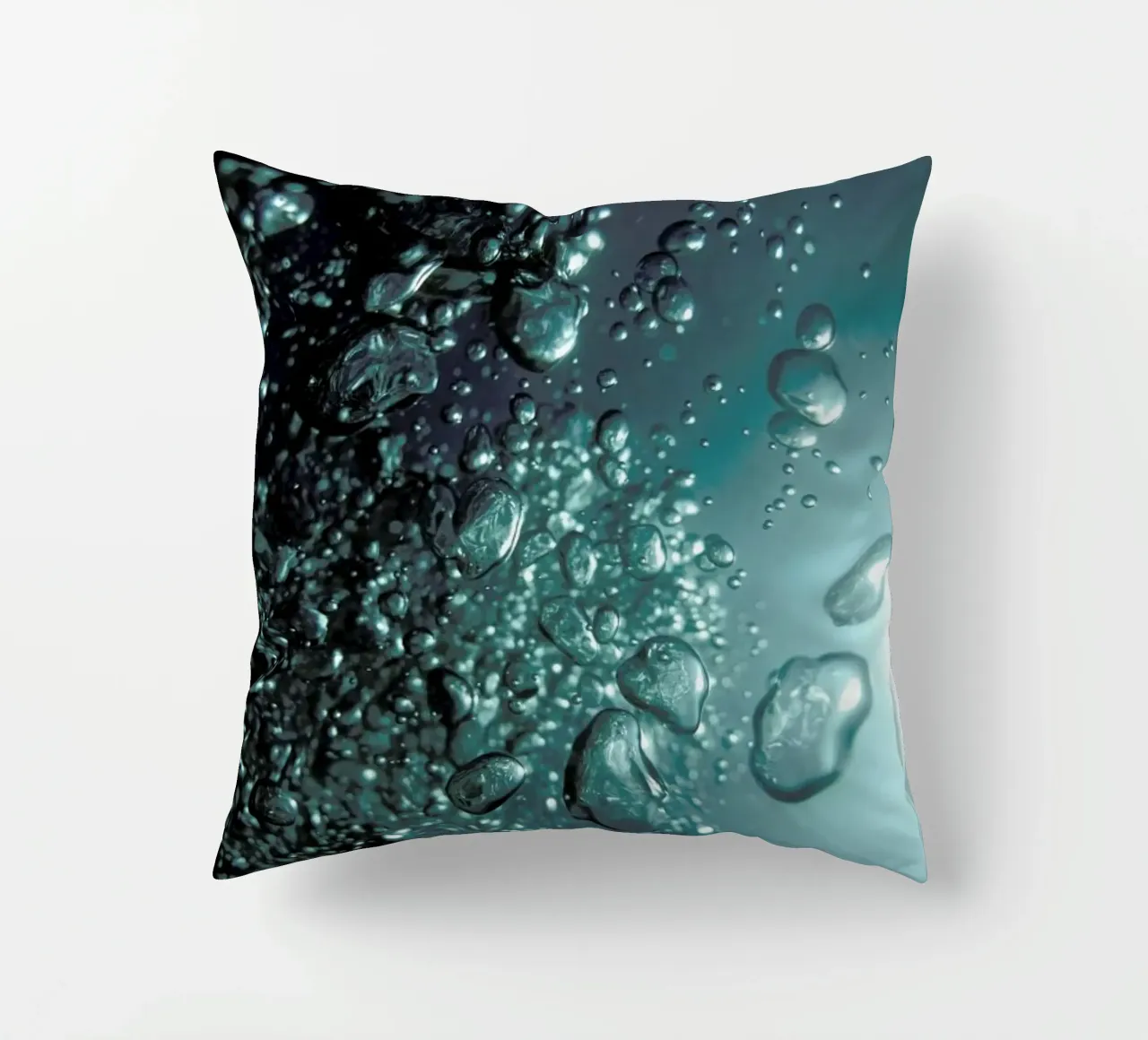 Take Me Diving cuscino da Studio Nahili