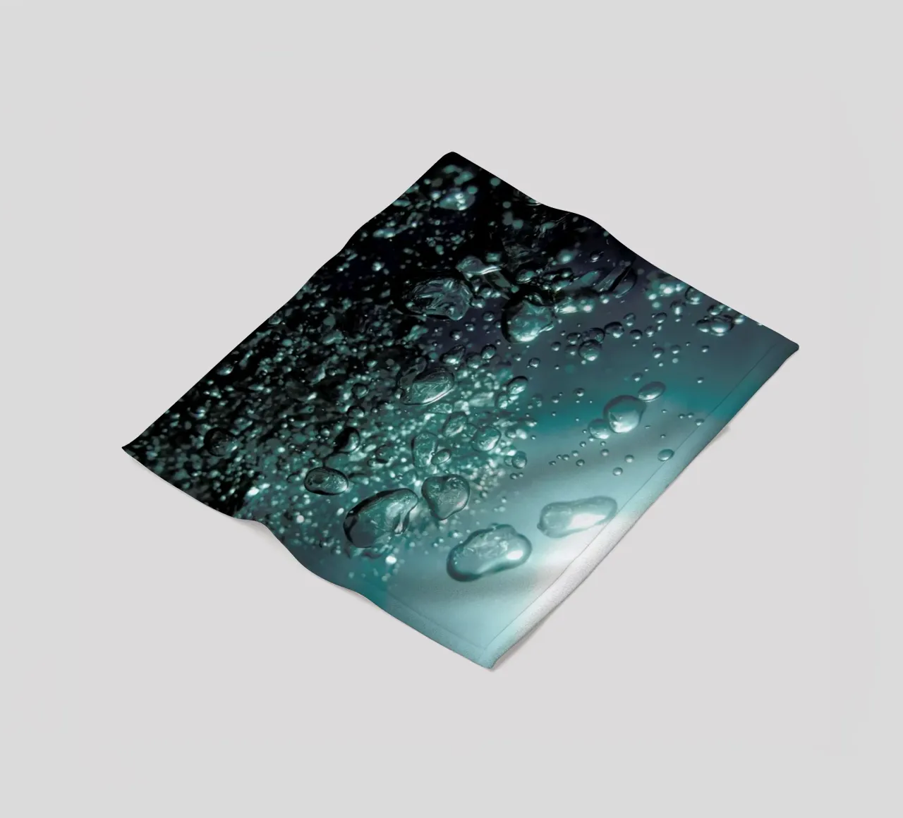 Take Me Diving coperta in pile da Studio Nahili