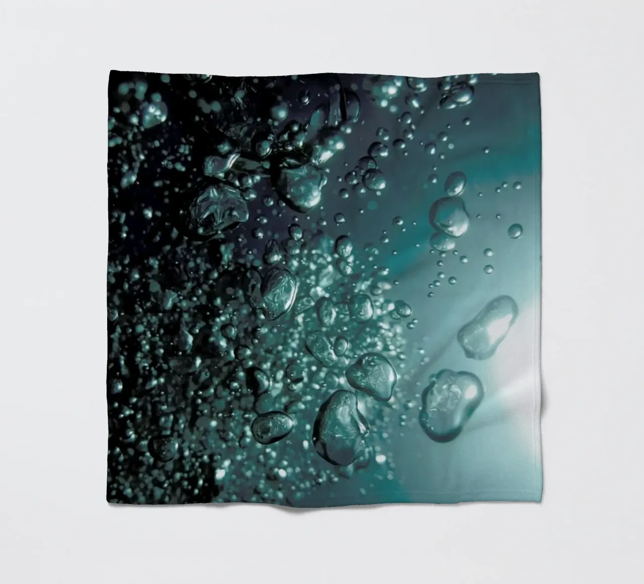 Take Me Diving coperta in pile da Studio Nahili