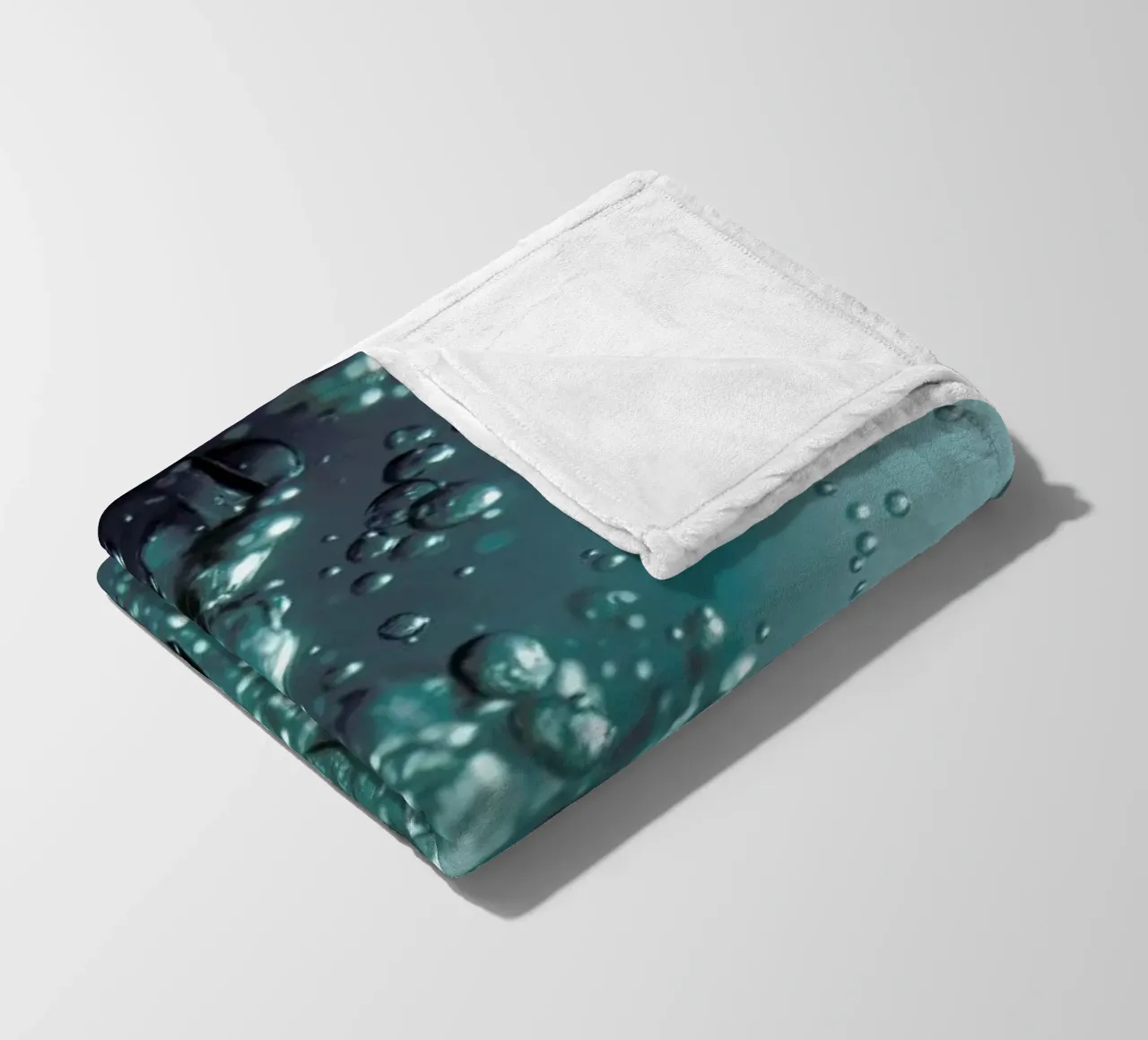 Take Me Diving coperta in pile da Studio Nahili