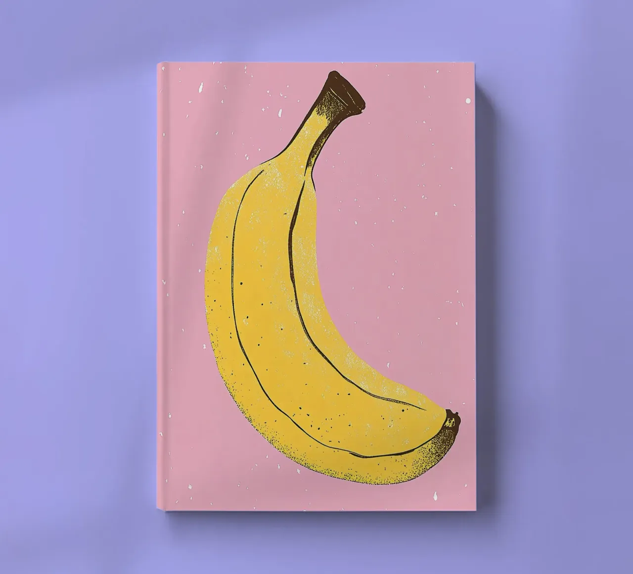 Banane diario da Nikis Art Studio