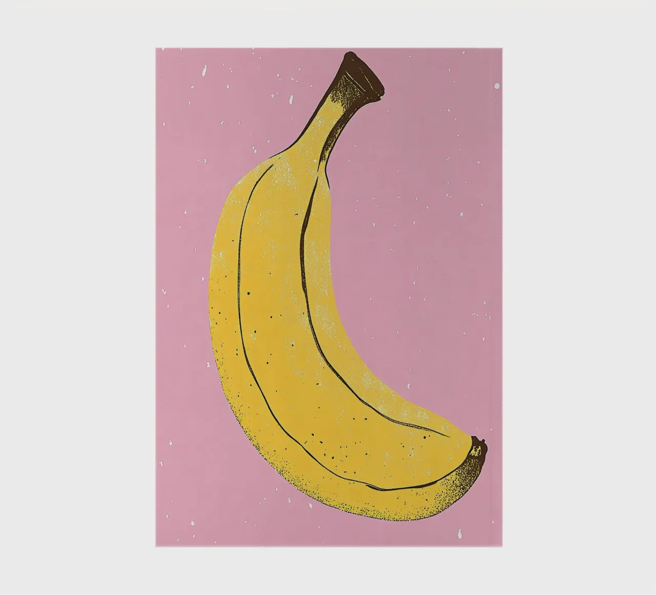 Banane diario da Nikis Art Studio