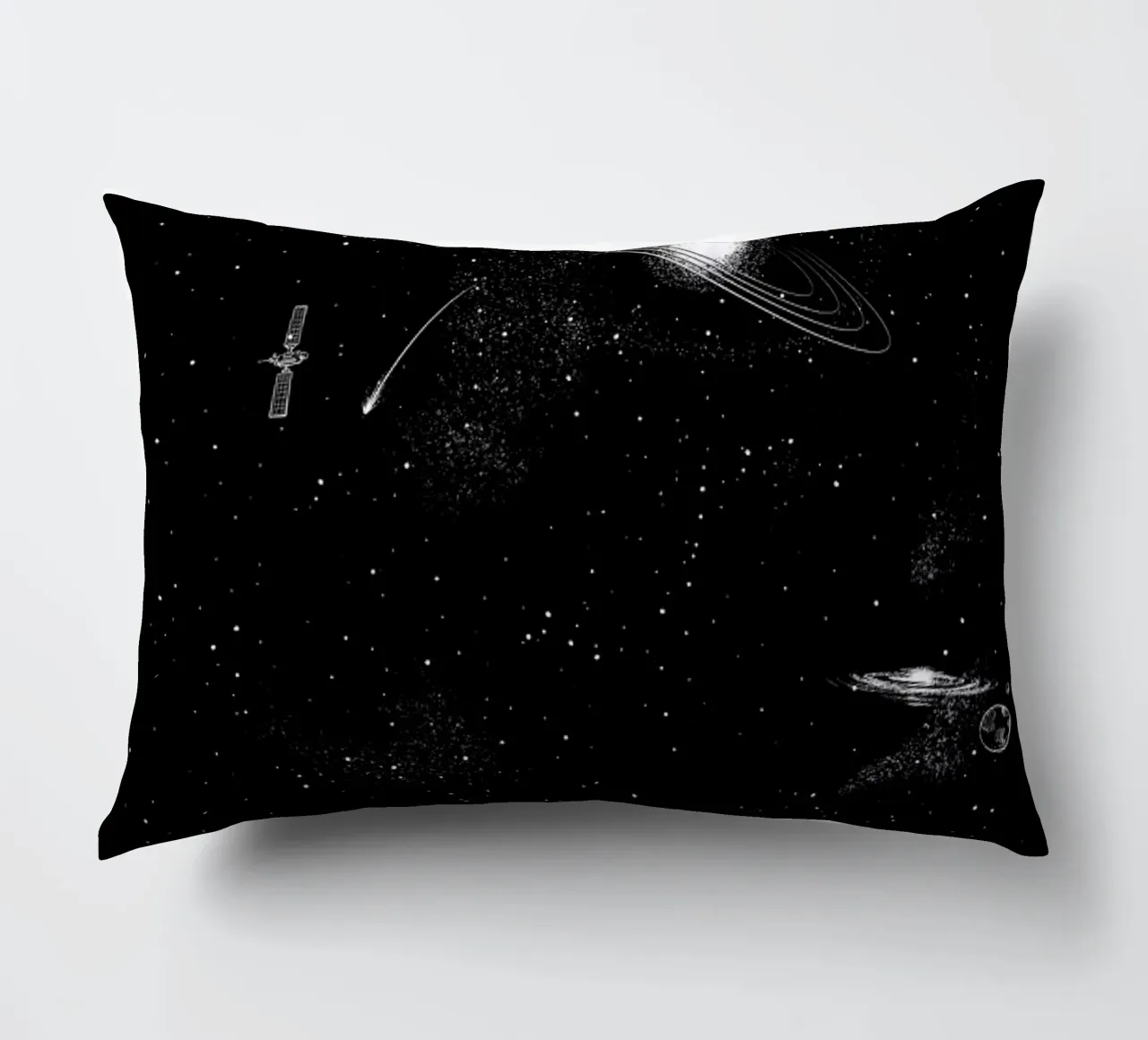 Gravity 3.0 cuscino da Tobe Fonseca