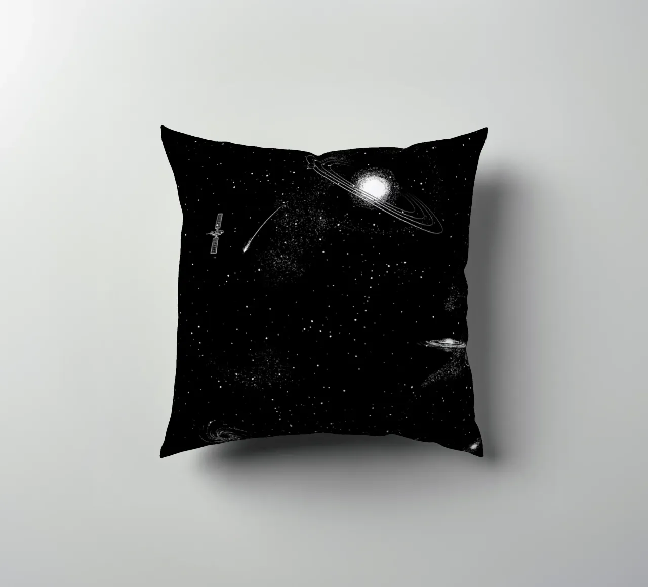 Gravity 3.0 cuscino da Tobe Fonseca