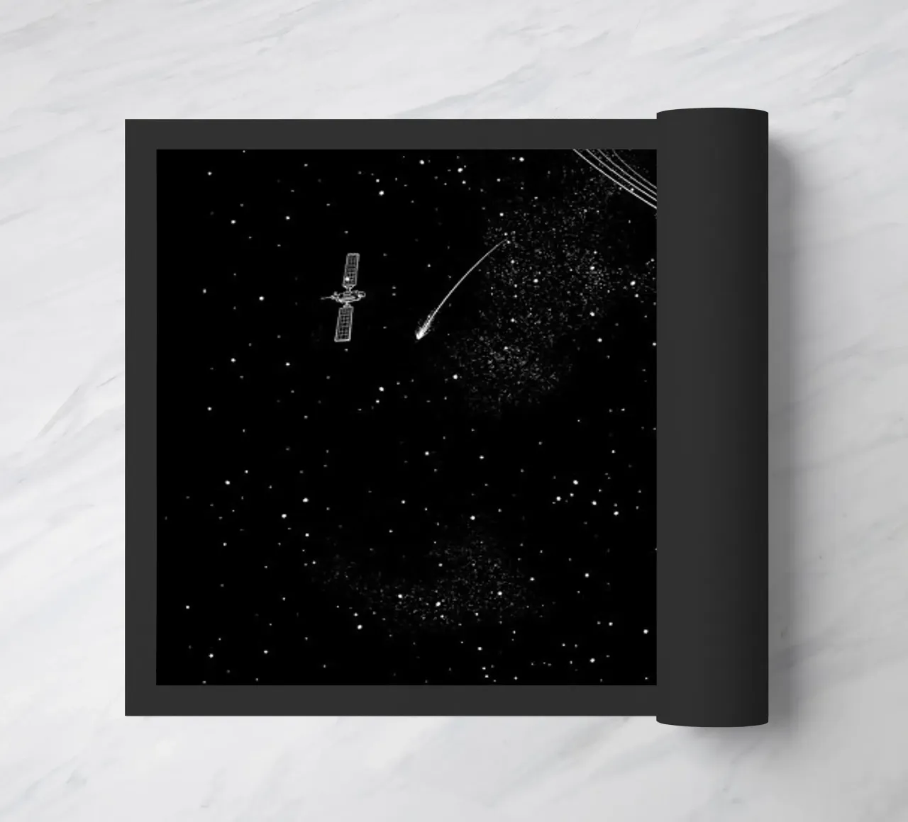 Gravity 3.0 zerbino da Tobe Fonseca