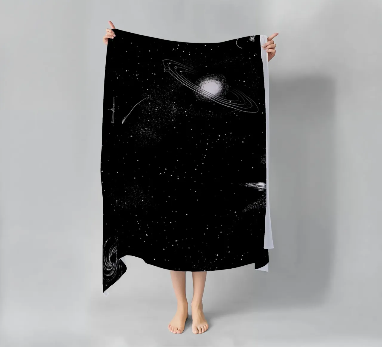 Gravity 3.0 telo mare da Tobe Fonseca