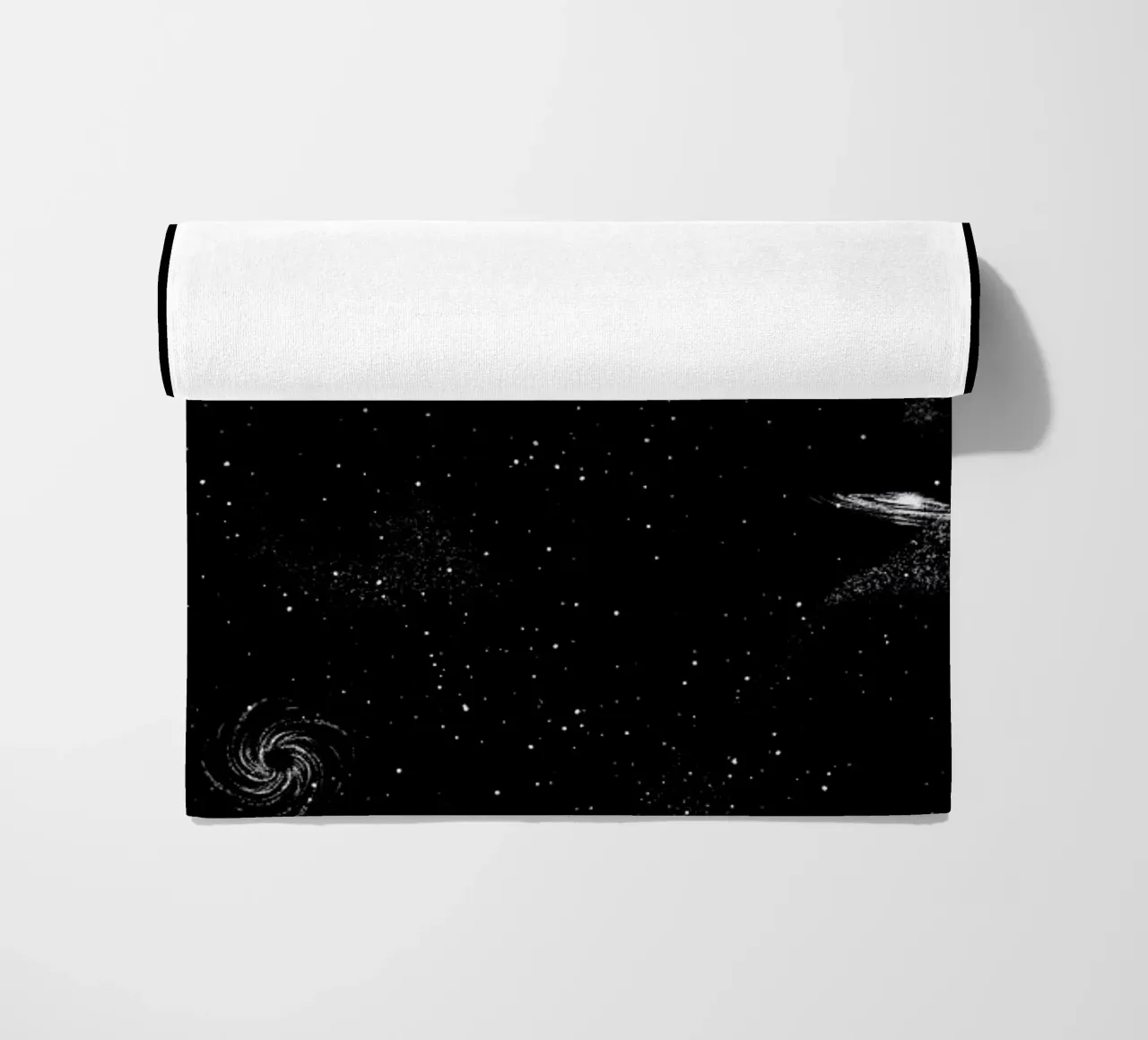 Gravity 3.0 telo mare da Tobe Fonseca